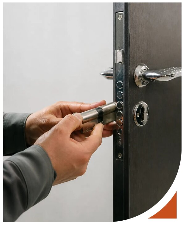 Замена замков Mul T Lock с выездом в Коломне круглосуточно