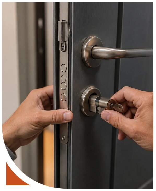 Срочная замена замков Abloy в Коломне от 6590 р. | Разлок-Клм