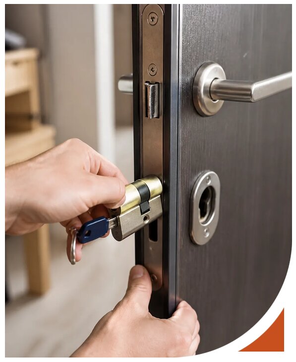 Профессиональный ремонт замков Mul T Lock с выездом в Коломне