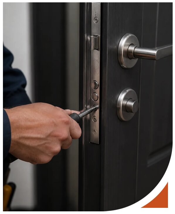 Ремонт замков Abloy с выездом мастера на дом в Коломне